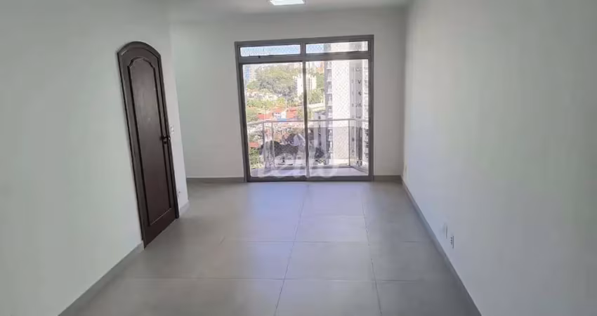 Apartamento com 3 quartos à venda na Rua Francisco Cruz, 239, Vila Mariana, São Paulo