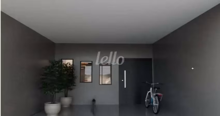 Casa com 3 quartos à venda na Rua Antônio Baena, 80, Vila Formosa, São Paulo