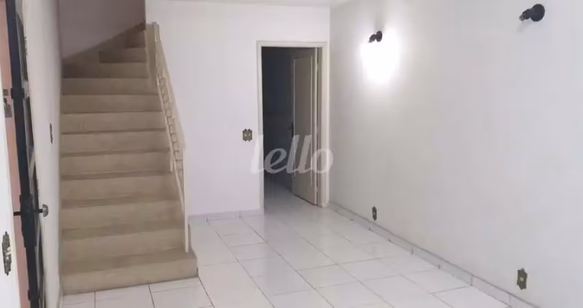 Casa comercial com 1 sala à venda na Rua Dom Amaral Mousinho, 72, Jardim das Laranjeiras, São Paulo