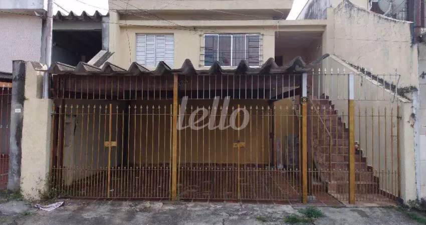 Casa comercial com 1 sala à venda na Rua Humberto Bortolo, 437, Bortolândia, São Paulo