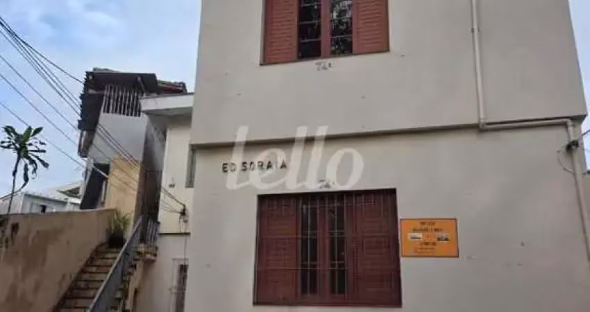 Apartamento com 2 quartos à venda na Praça Antônio Zunkeller Leite, 74, Mandaqui, São Paulo