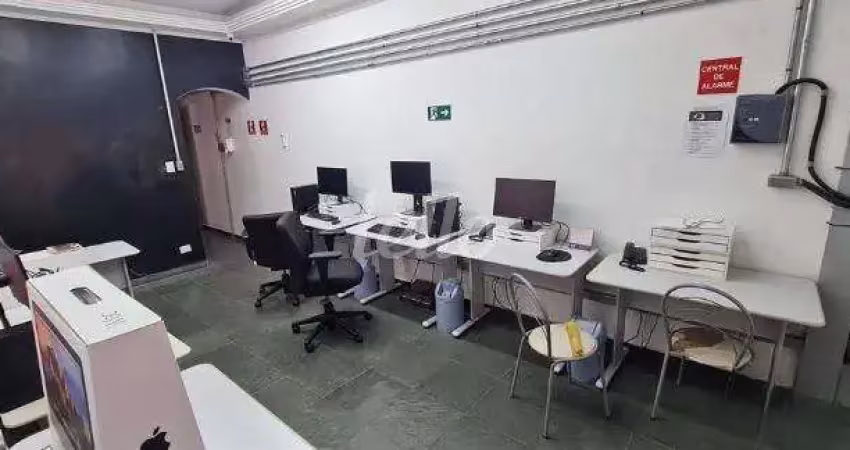 Casa comercial com 9 salas à venda na Rua José Margarido, 184, Santana, São Paulo