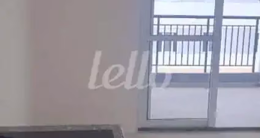 Apartamento com 1 quarto à venda na Rua Elói Cerqueira, 287, Belenzinho, São Paulo