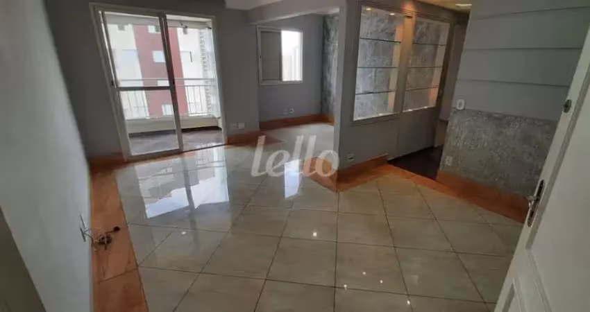 Apartamento com 2 quartos à venda na Rua Serra do Japi, 320, Vila Gomes Cardim, São Paulo