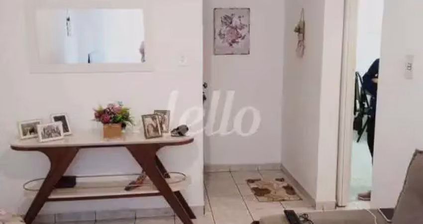 Apartamento com 2 quartos à venda na Rua Sara Bernhard, 355, Vila Cláudia, São Paulo