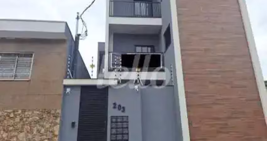 Apartamento com 2 quartos à venda na Rua Moliterno, 203, Penha De França, São Paulo