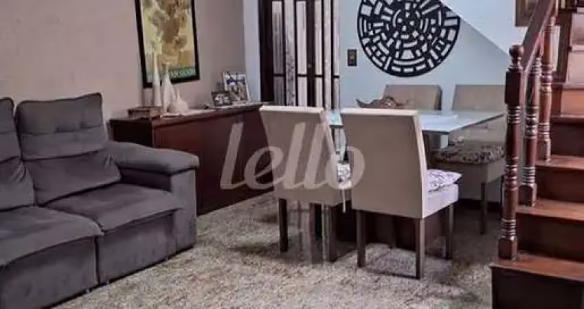 Casa com 3 quartos à venda na Rua dos Gauleses, 318, Jardim Guanca, São Paulo