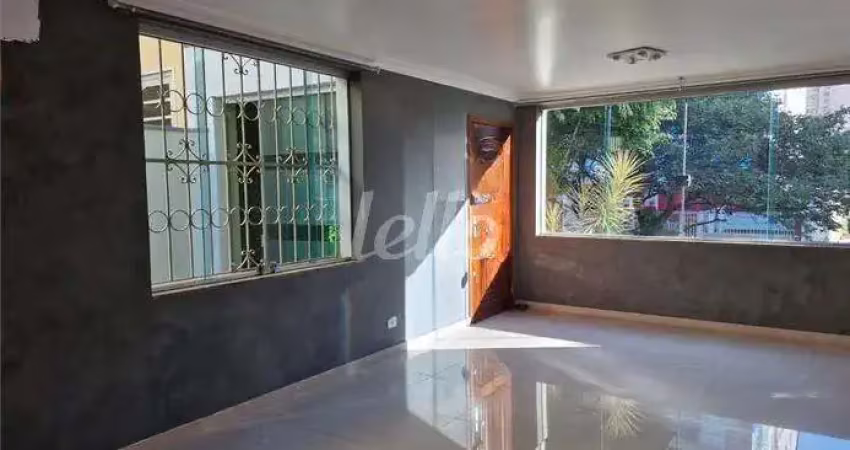 Casa com 1 quarto à venda na Rua Aureliano Leal, 340, Água Fria, São Paulo