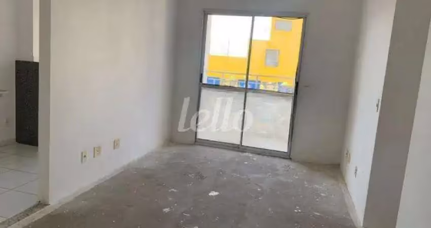 Apartamento com 3 quartos à venda na Rua Epaminondas Melo do Amaral, 1210, Sítio do Mandaqui, São Paulo