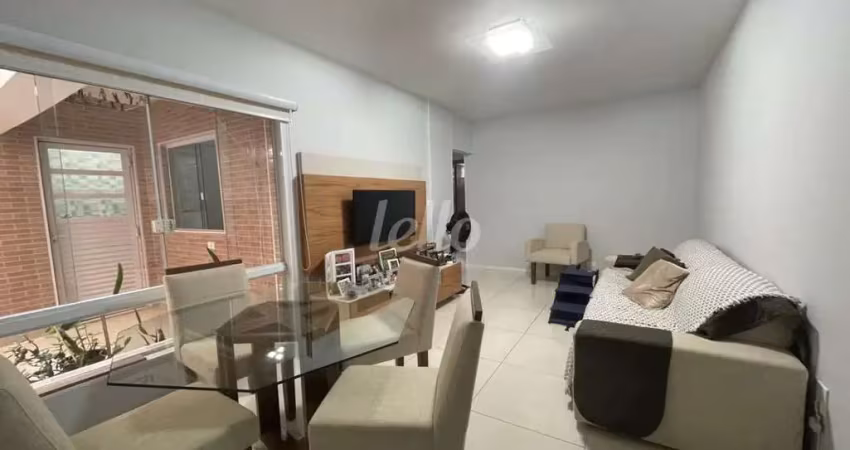 Apartamento com 3 quartos à venda na Rua Doutor Zuquim, 542, Santana, São Paulo