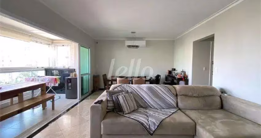 Apartamento com 3 quartos à venda na Rua Jerônima Dias, 100, Mandaqui, São Paulo