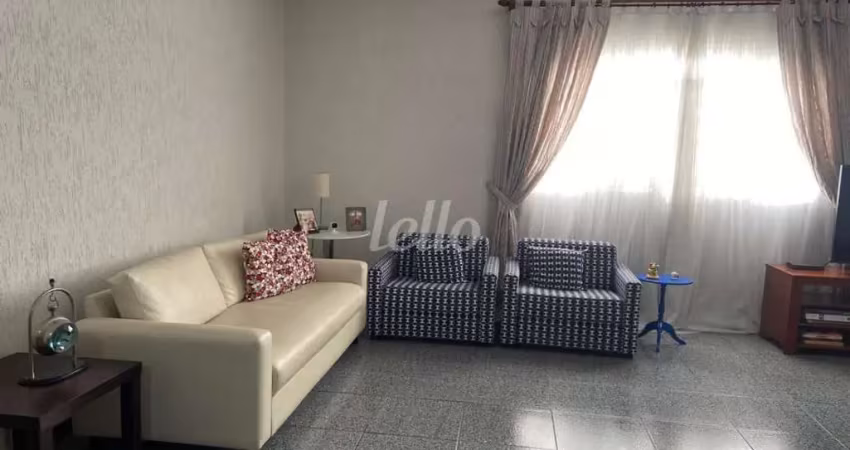 Casa com 3 quartos à venda na Rua Cassuarinas, 130, Vila Nova Mazzei, São Paulo