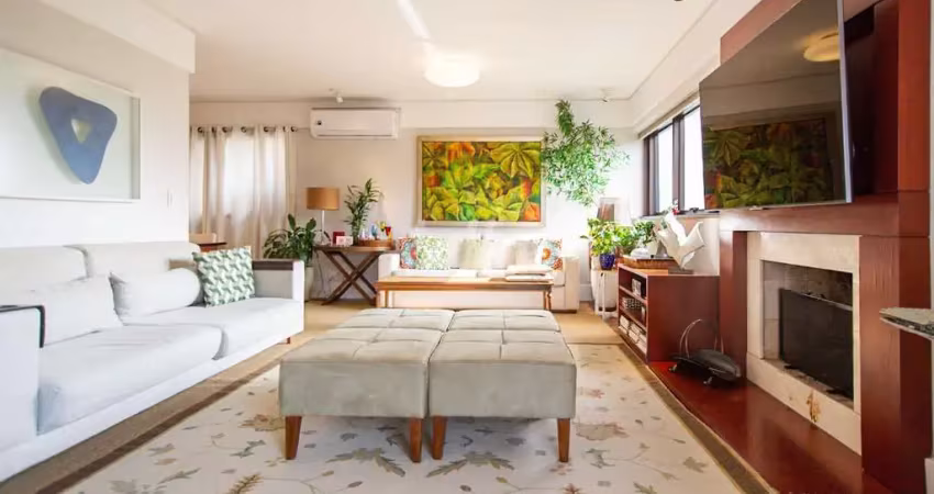 Apartamento com 3 quartos à venda na Rua Rodesia, 229, Sumarezinho, São Paulo
