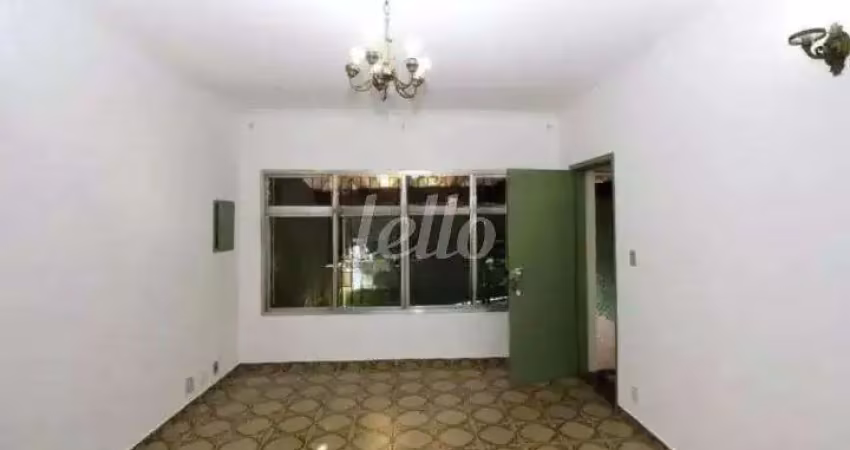 Casa com 3 quartos à venda na Rua Paulina Isabel de Queirós, 326, Vila São Pedro, Santo André