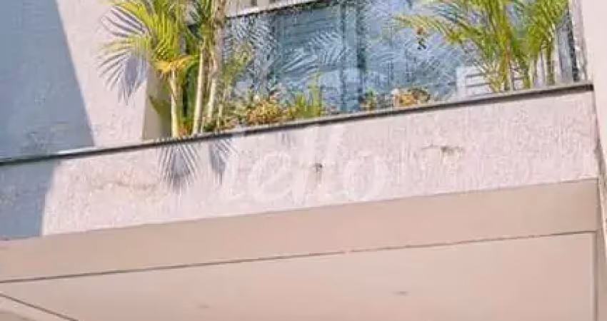 Casa com 3 quartos à venda na Rua Saboó, 33 A, Vila Santa Isabel, São Paulo