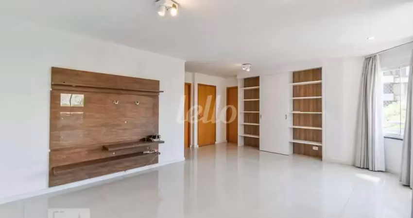 Apartamento com 3 quartos à venda na Rua Francisco Leitão, 479, Pinheiros, São Paulo