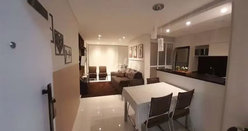 Apartamento com 2 quartos à venda na Rua Dona Tecla, 602, Jardim Flor da Montanha, Guarulhos