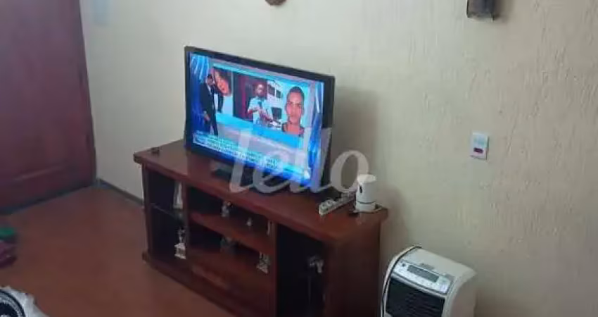 Casa com 2 quartos à venda na Rua Caitezal, 277, Água Fria, São Paulo