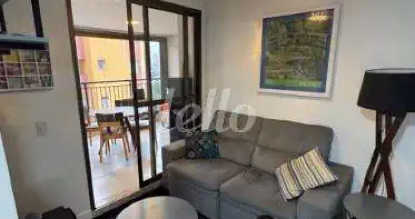 Apartamento com 2 quartos à venda na Rua Doutor Orlando Zamiti Mammana, 81, Chácara do Encosto, São Paulo