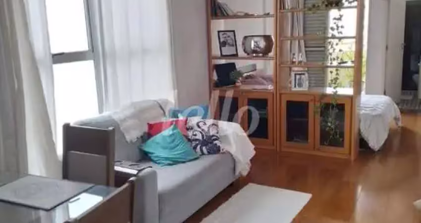 Apartamento com 1 quarto à venda na Rua Itapicuru, 530, Perdizes, São Paulo