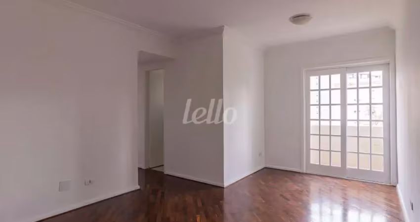 Apartamento com 2 quartos à venda na Rua Quatá, 960, Vila Olímpia, São Paulo