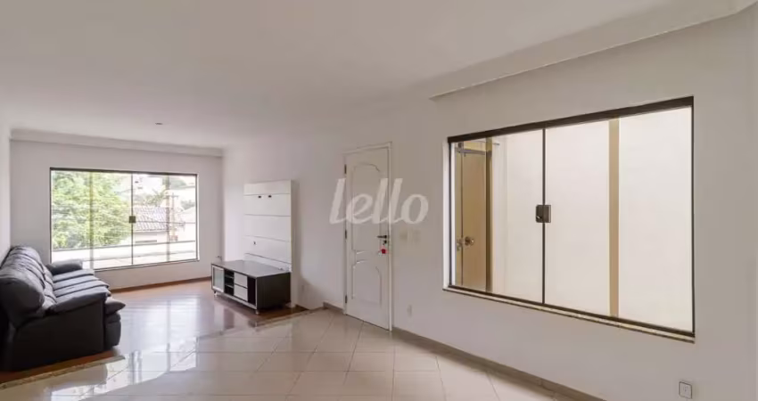 Casa com 4 quartos à venda na Rua Barão de Juparanã, 467, Vila Zelina, São Paulo