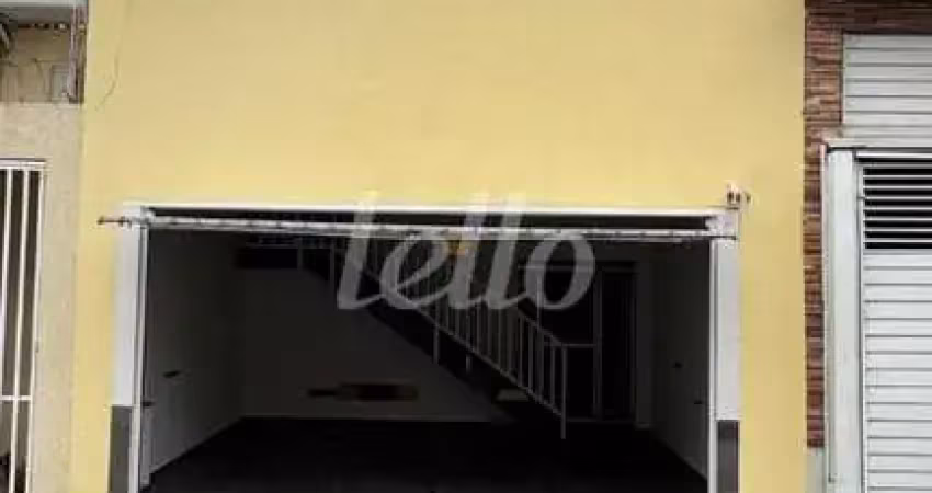 Casa com 2 quartos à venda na Rua Paulo de Morais Barros, 93, Vila Libanesa, São Paulo
