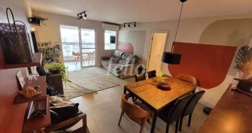 Apartamento com 3 quartos à venda na Avenida Lins de Vasconcelos, 2999, Vila Mariana, São Paulo