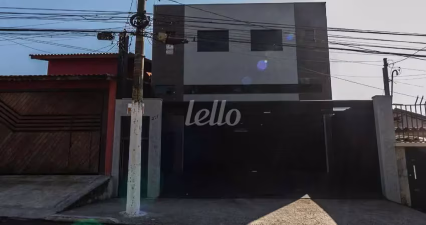 Prédio com 4 salas à venda na Rua Venâncio Lisboa, 231, Jardim Nossa Senhora do Carmo, São Paulo