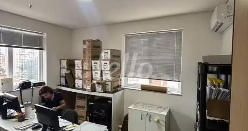 Sala comercial com 1 sala à venda na Rua Antônio de Barros, 2450, Vila Carrão, São Paulo