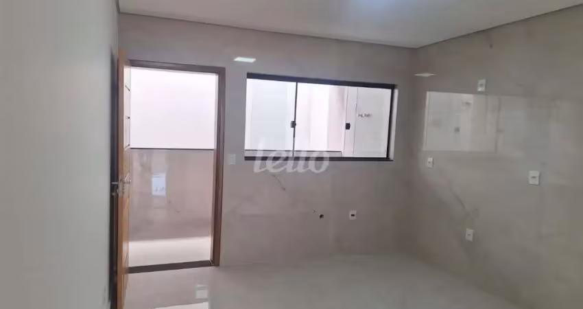 Casa com 3 quartos à venda na Rua Lourdes, 256, Vila São Geraldo, São Paulo