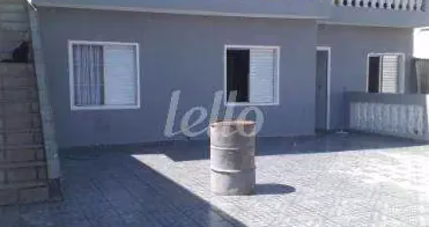 Casa com 4 quartos à venda na Trv. Urbano do Carmo Curado, 24, Parque Vitória, São Paulo