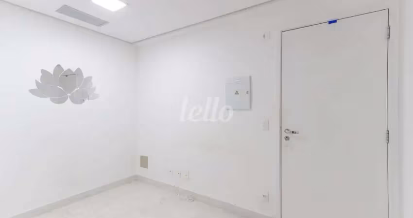Sala comercial com 1 sala à venda na Rua Amaral Gama, 380, Santana, São Paulo
