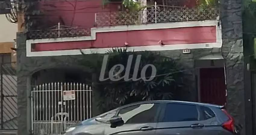 Casa comercial com 2 salas à venda na Rua Cristiano Viana, 448, Cerqueira César, São Paulo