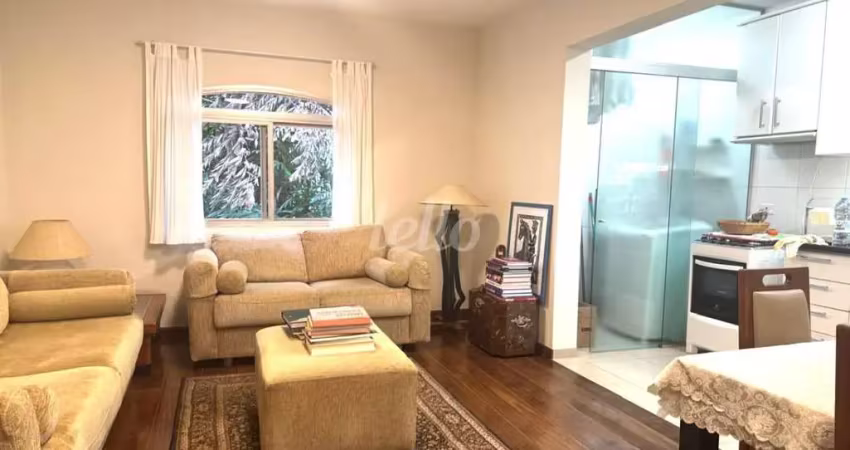 Apartamento com 2 quartos à venda na Alameda Jaú, 1474, Jardim Paulista, São Paulo
