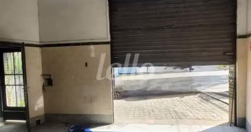Prédio à venda na Rua Piraçununga, 51, Vila Bertioga, São Paulo