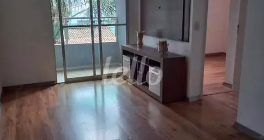 Apartamento com 2 quartos à venda na Rua Acre, 85, Santa Teresinha, Santo André