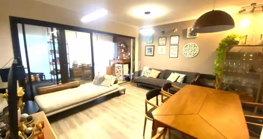 Apartamento com 2 quartos à venda na Avenida Dom Pedro I, 773, Vila Monumento, São Paulo