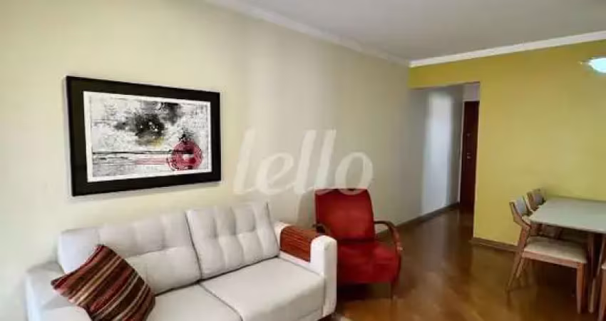 Apartamento com 3 quartos à venda na Rua Jaci, 90, Chácara Inglesa, São Paulo