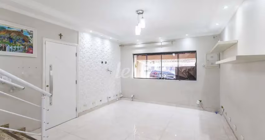 Casa comercial com 1 sala à venda na Avenida Monsenhor Antônio de Castro, 336, Jardim Vila Formosa, São Paulo