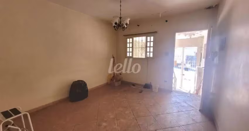 Casa com 2 quartos à venda na Rua Jaboticabal, 336, Vila Bertioga, São Paulo