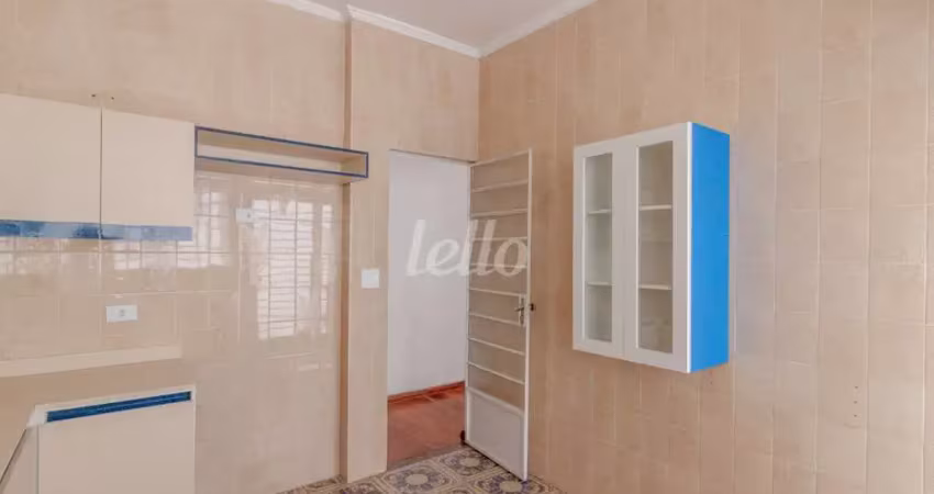 Casa comercial com 1 sala à venda na Rua Bonfim, 110, Maranhão, São Paulo
