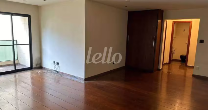 Apartamento com 3 quartos à venda na Rua Tucuna, 742, Pompéia, São Paulo