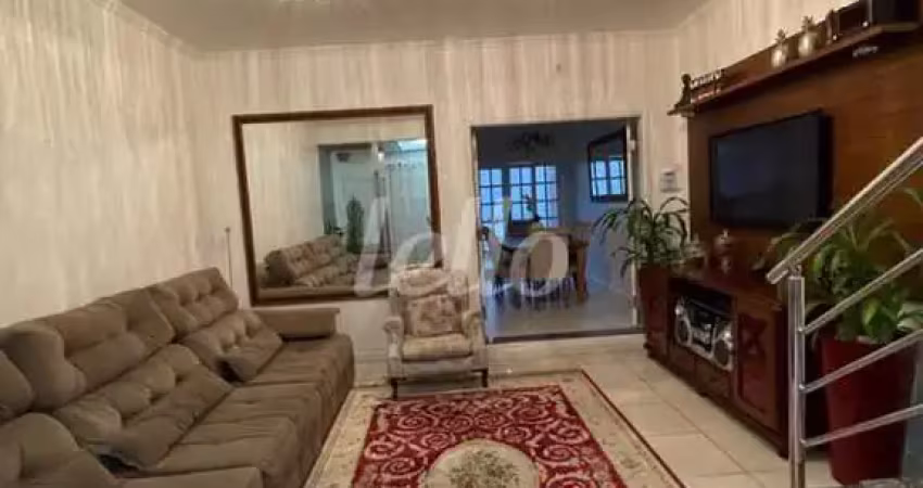Casa com 3 quartos à venda na Rua Pretória, 813, Vila Formosa, São Paulo