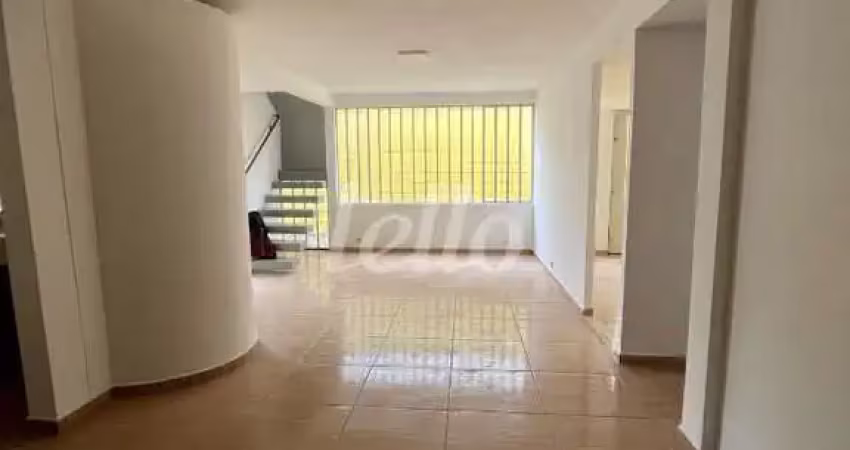 Casa comercial com 8 salas à venda na Rua Porto Martins, 39, Brooklin Paulista, São Paulo
