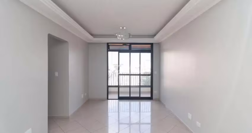 Apartamento com 3 quartos à venda na Praça Alexandre Fleming, 40, Vila Cláudia, São Paulo