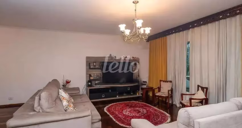 Casa comercial com 4 salas à venda na Rua Mozart, 548, Vila Rosália, Guarulhos