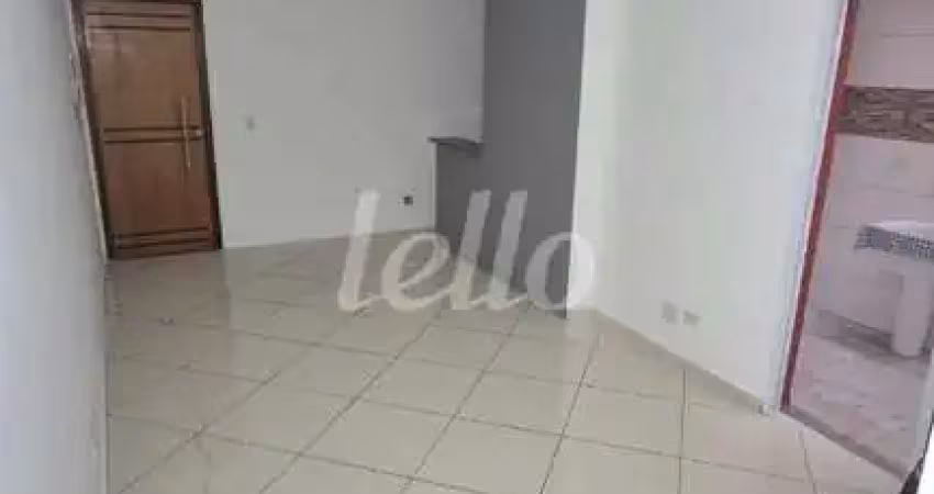 Apartamento com 2 quartos à venda na Rua Gamboa, 87, Paraíso, Santo André