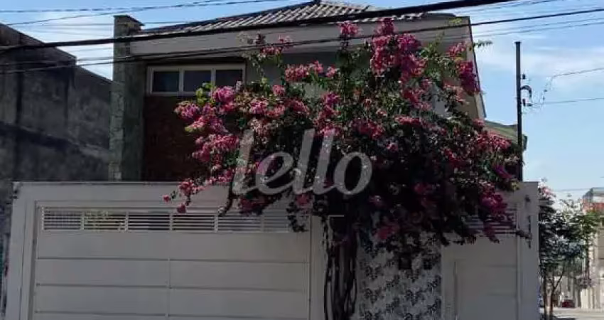 Casa com 3 quartos à venda na Rua Rogério Giorgi, 1101, Vila Carrão, São Paulo