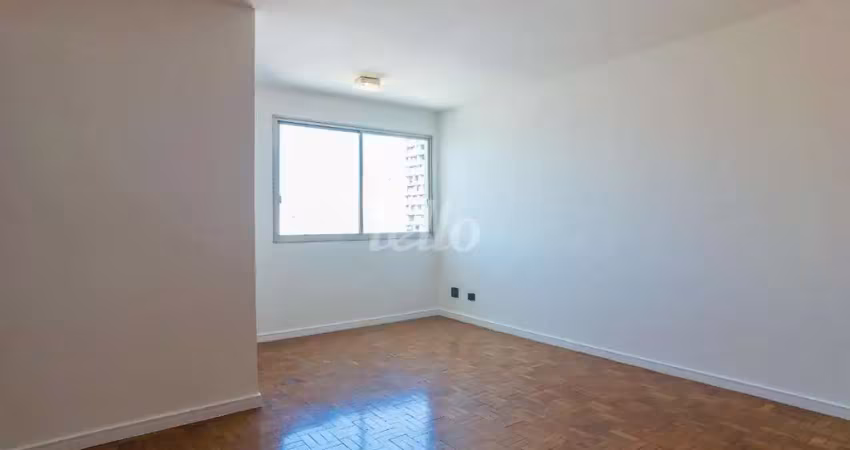 Apartamento com 2 quartos à venda na Avenida Pompéia, 227, Pompéia, São Paulo